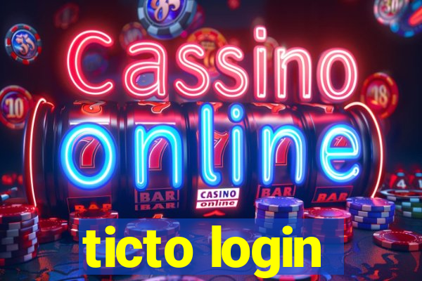 ticto login